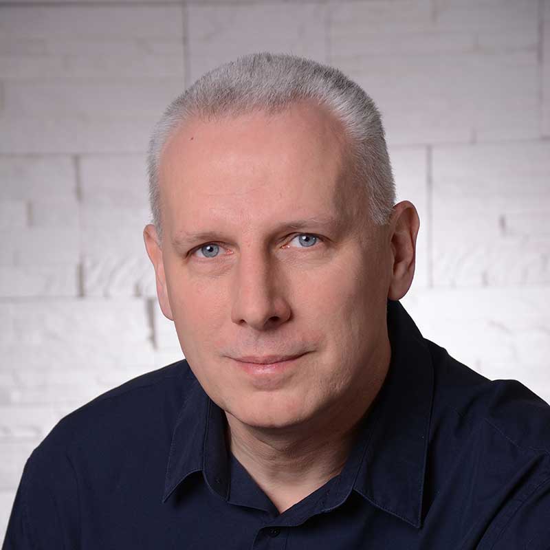 Balázsi Zoltán, éretékesítési manager