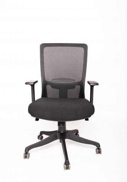 MB manager szék - használt  - deréktámasz nélkül