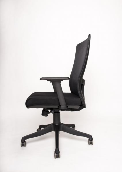 MB manager szék - ÚJ! - azonnal raktárról - MB3 home office szék