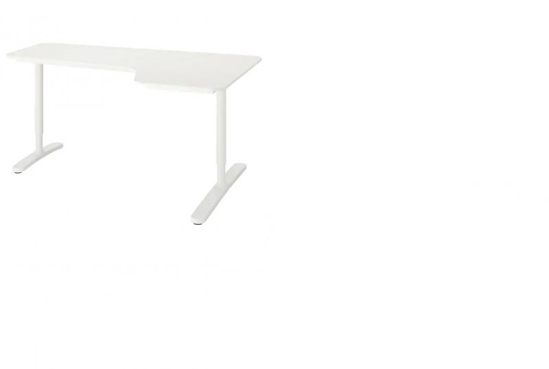Ikea íróasztal