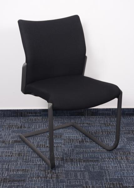 Herman Miller karfa nélküli tárgyaló szék, vendég szék