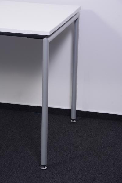 PROFIM prémium fehér íróasztal 160 x 80 cm-es méretben - DSC_0320.JPG