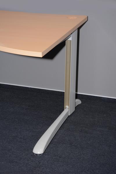 Sarok íróasztal 160 x 80-100 cm méretben - DSC_0346.JPG