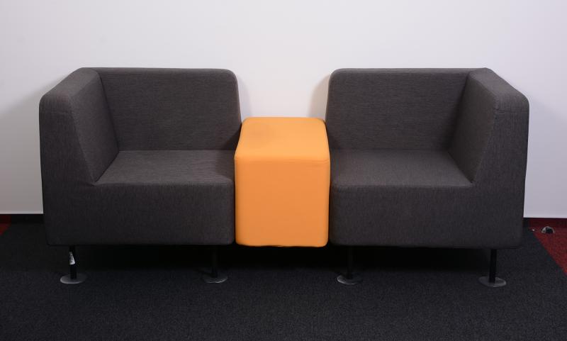 Profim fotel kék és sárga színben - DSC_0200.JPG