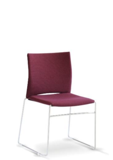 RIM WEB WB 950.002 ÚJ! - tárgyaló vagy étkező szék - rendelhető 4 hét szállítással