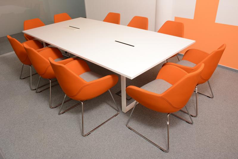 Profim narancssárga tárgyaló szék - DSC_0464.JPG