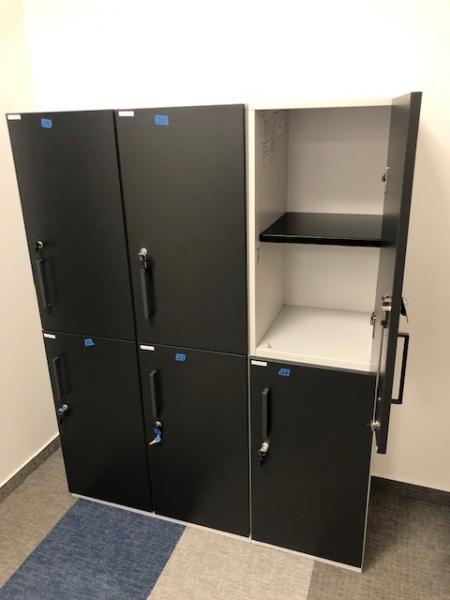 Steelcase locker vagy öltözőszekrény - zárható - IMG_9923.JPG